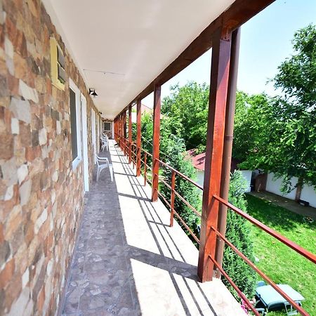 Vila Maya Vama Veche Exterior foto